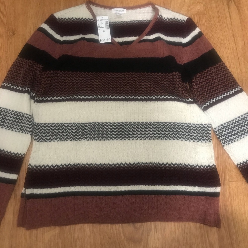 Women’s sweater